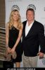 Alana Stewart and Ryan O'Neal at "Farrah's Story" World Premiere - Arrivals